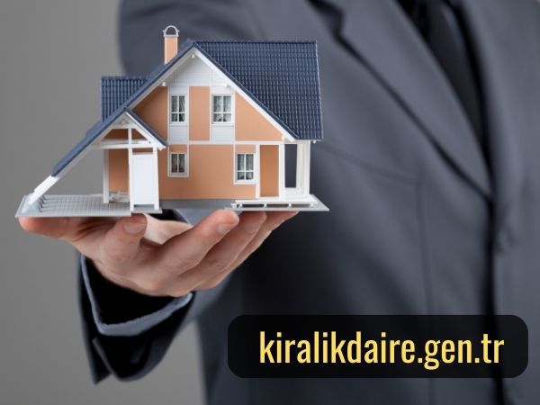 Karaahmetli Mahallesi Kiralık Daire